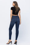 Judy Blue HW Patch Pocket Pull On Skinny 88539