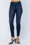 Judy Blue HW Patch Pocket Pull On Skinny 88539