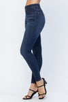 Judy Blue HW Patch Pocket Pull On Skinny 88539