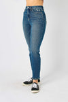 Judy Blue Sabrina Tummy Control Slim Jeans 88776