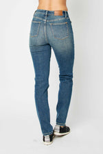 Judy Blue Richie Classic Relaxed Jeans 88687