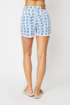 Judy Blue Americana Shorts 150232