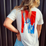 Sweet Land of Liberty Tee