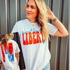 Sweet Land of Liberty Tee