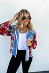 Blakeley Asher Denim Jacket