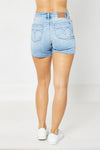 Judy Blue Charlsie High Waist Shorts