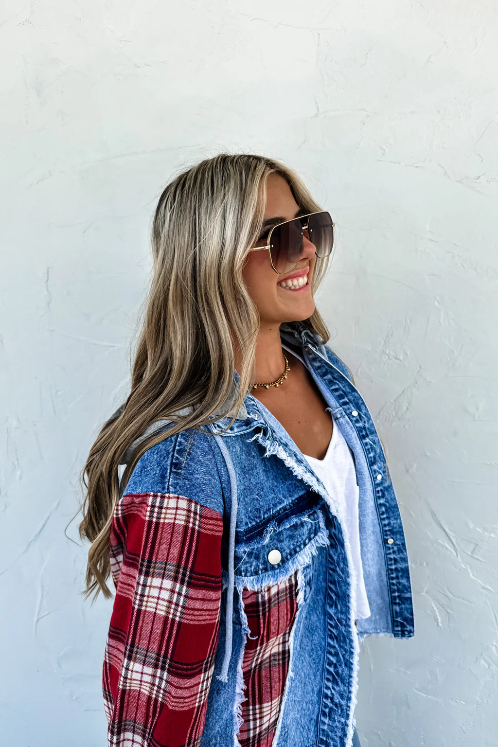 Blakeley Asher Denim Jacket