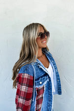 Blakeley Asher Denim Jacket