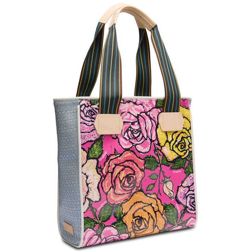 Consuela Lily Classic Tote