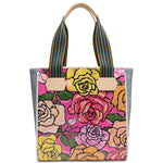 Consuela Lily Classic Tote