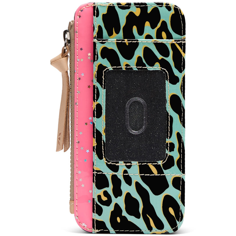Consuela Laguna Card Organizer