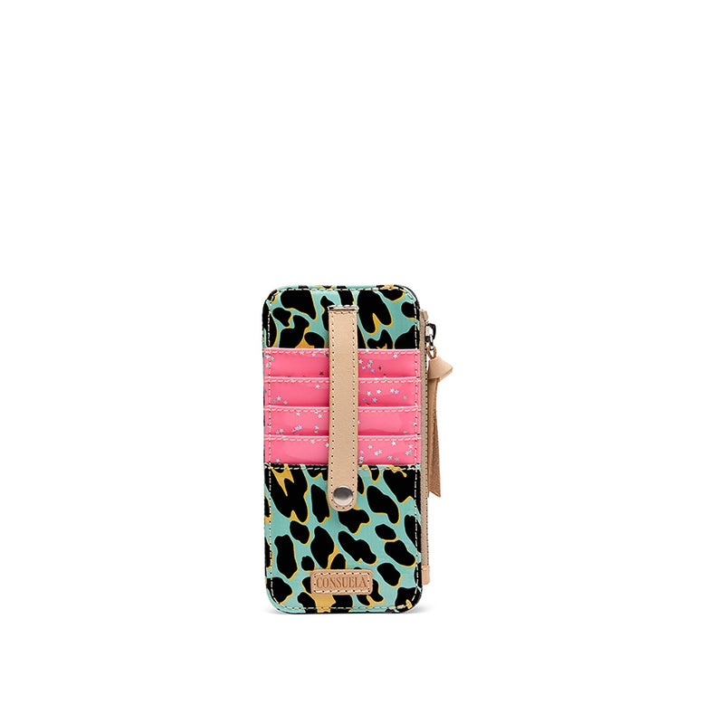 Consuela Laguna Card Organizer