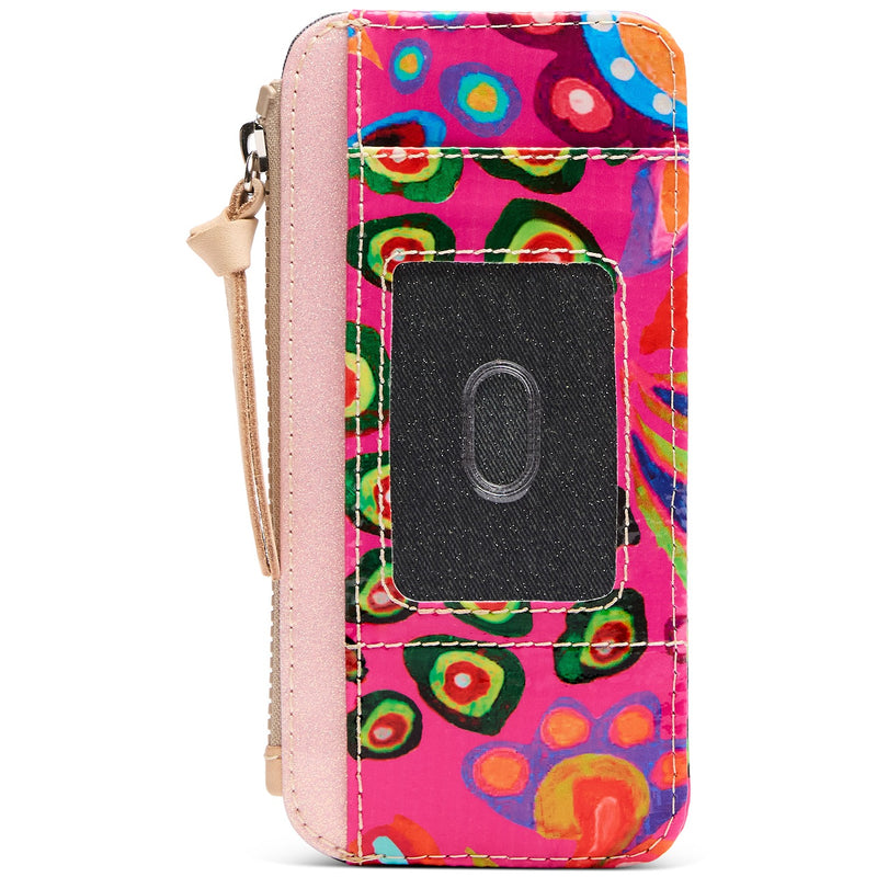 Consuela Ceci Card Organizer