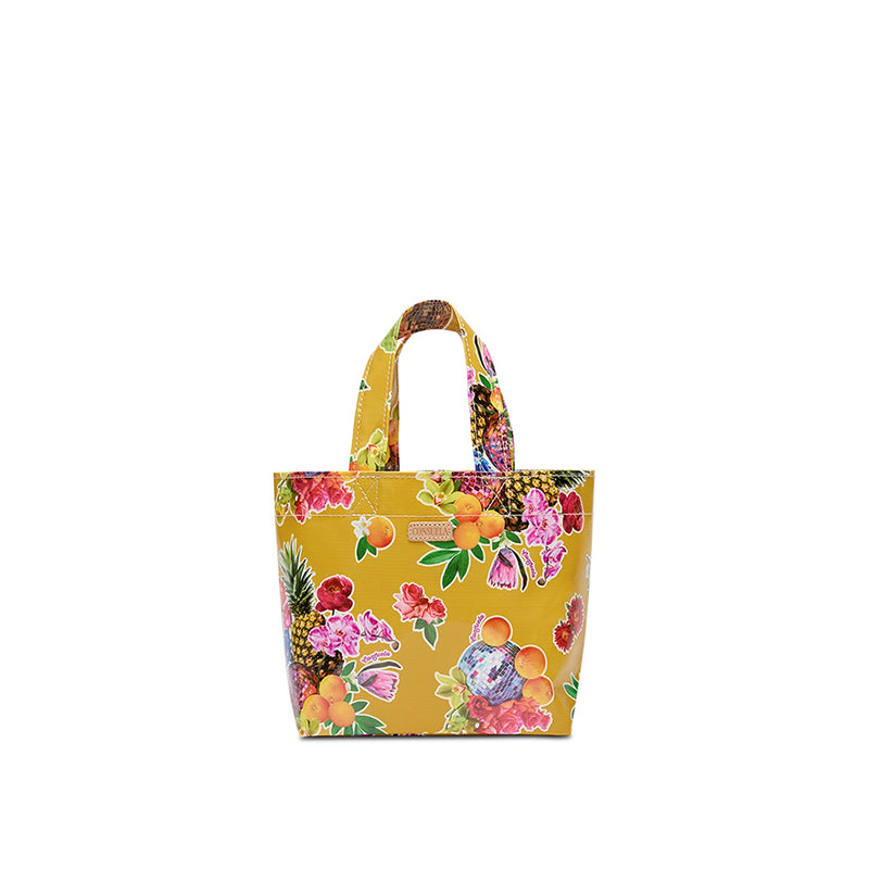 Consuela Barb Mini Tote