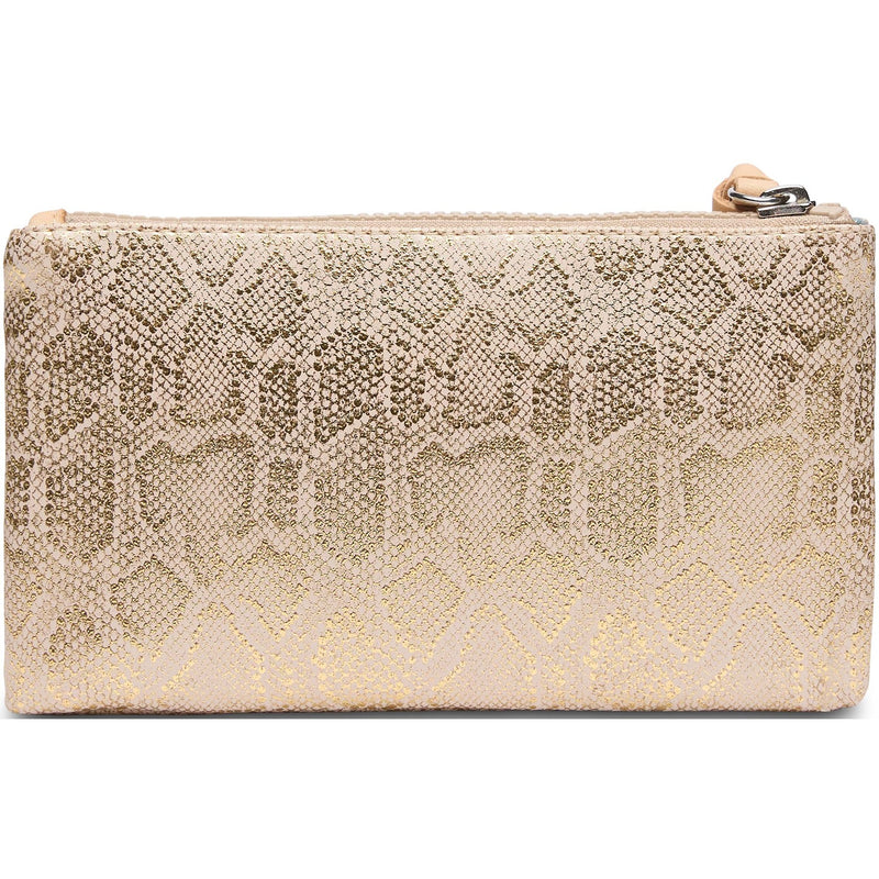 Consuela Leah Slim Wallet