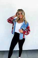 Blakeley Asher Denim Jacket