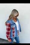 Blakeley Asher Denim Jacket