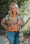 Fall Flannel Tri #5