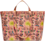 Consuela Nudie Jumbo Bag