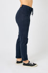 Judy Blue Navy Jogger 88813