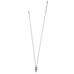 Brighton Halo Gleam Drop Necklace JM7606