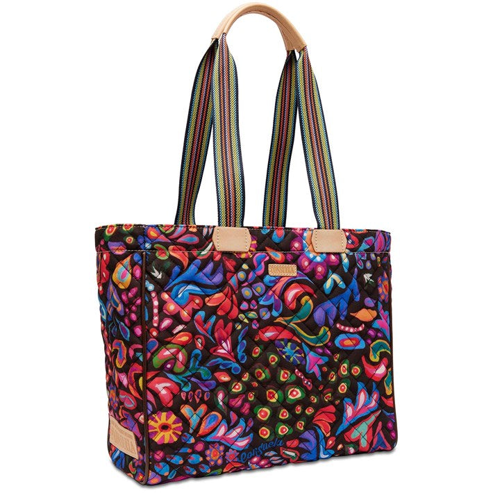 Consuela Sam Journey Tote