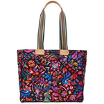 Consuela Sam Journey Tote