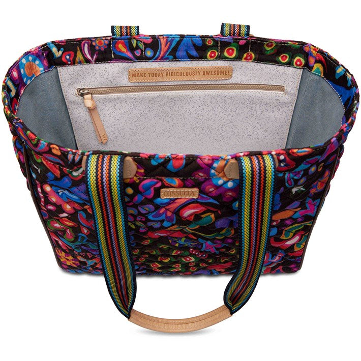 Consuela Sam Journey Tote