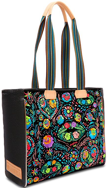 Consuela Rita Journey Tote