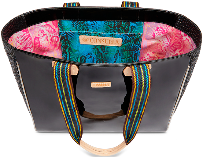 Consuela Rita Journey Tote