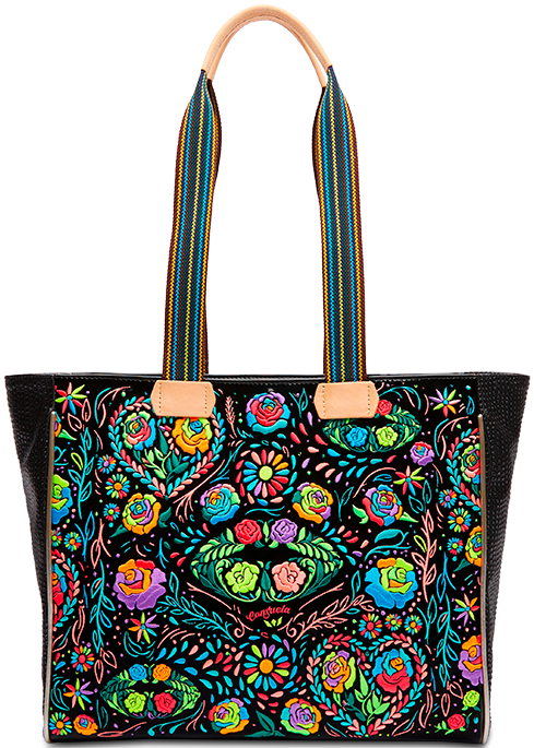 Consuela Rita Journey Tote