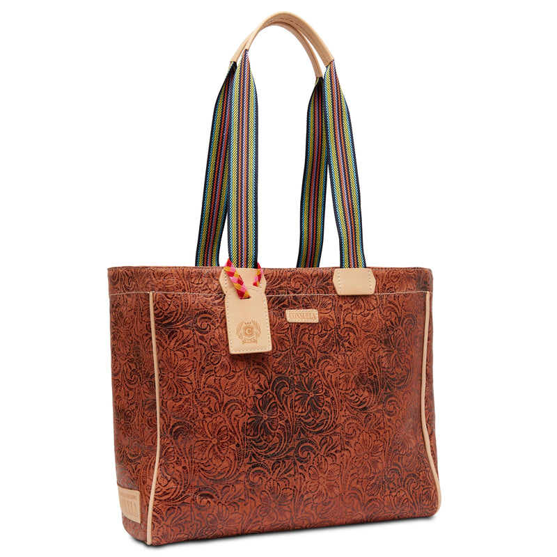 Consuela Sally Journey Tote