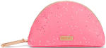 Consuela Shine Lg Cosmetic Case