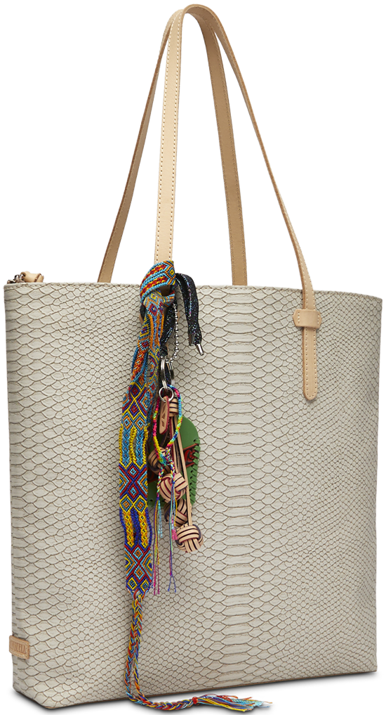 Consuela Thunderbird Market Tote