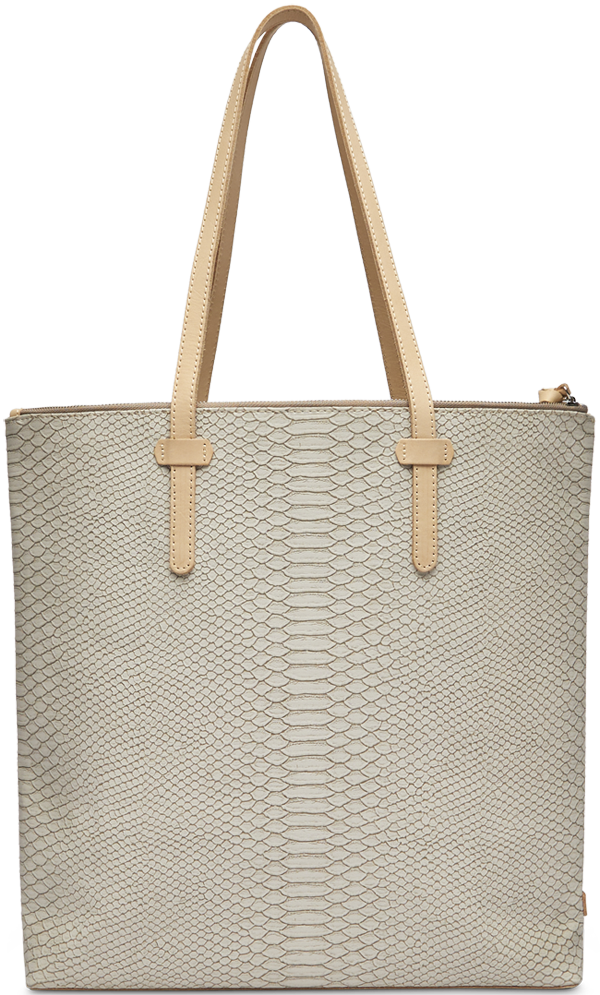 Consuela Thunderbird Market Tote