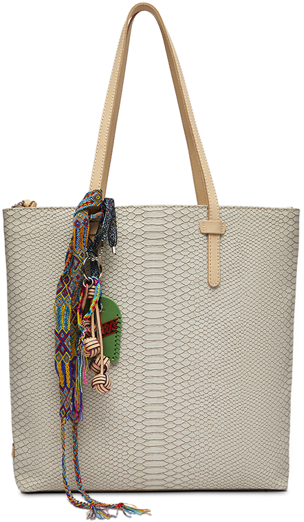 Consuela Thunderbird Market Tote