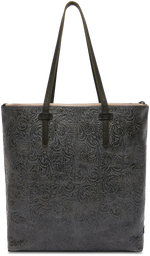 Consuela Steely Market Tote