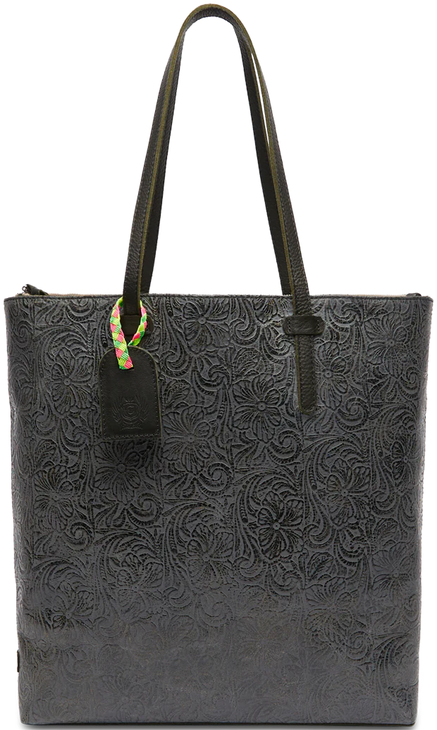 Consuela Steely Market Tote