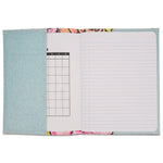 Consuela Lily Notebook