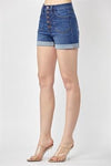 Risen Astrid Patch Pocket Shorts