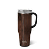 Swig Bourbon Barrel Mega Mug (40oz)