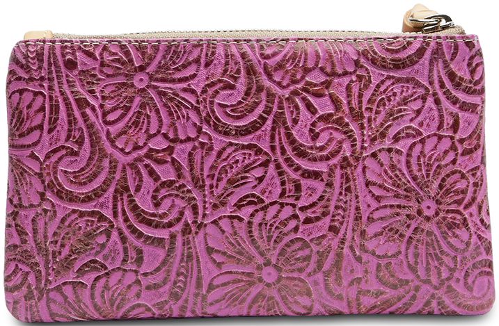 Consuela Mena Slim Wallet