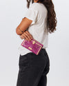 Consuela Mena Slim Wallet