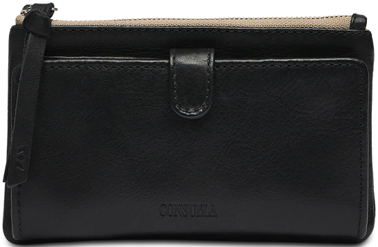 Consuela Evie Slim Wallet