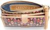 Consuela Sisters Slim Wallet