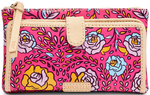 Consuela Molly Slim Wallet