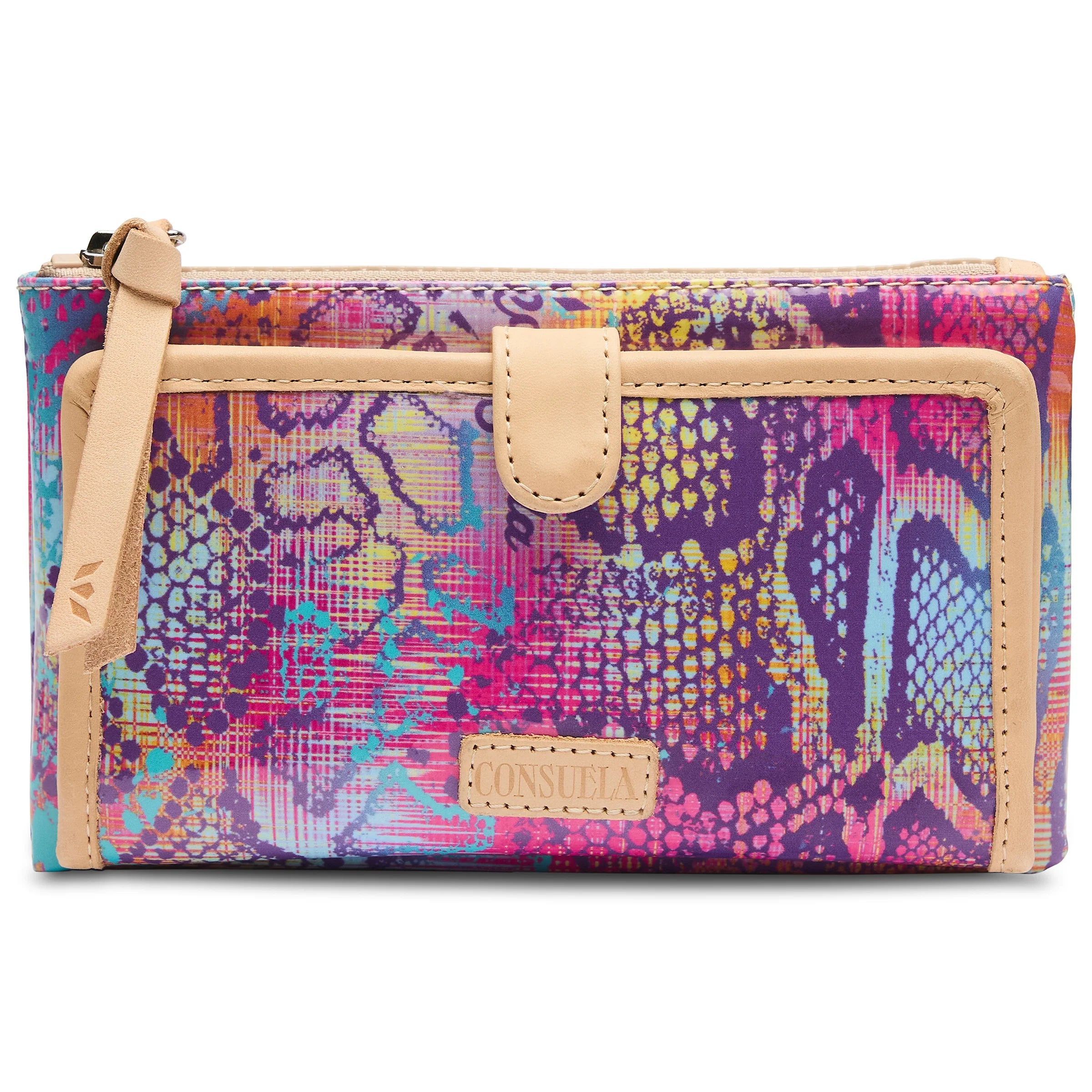 Consuela Clay Slim Wallet store