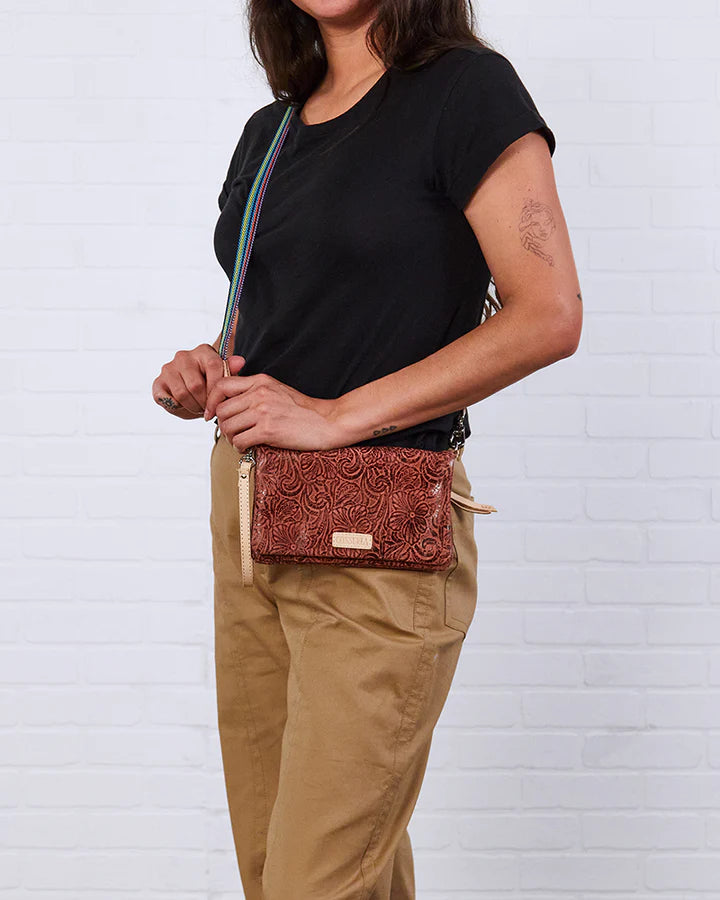 Consuela Sally Uptown Crossbody