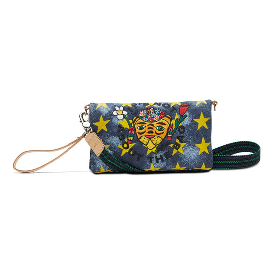 Consuela Rawr Uptown Crossbody