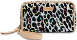 Consuela CoCo Wristlet Wallet